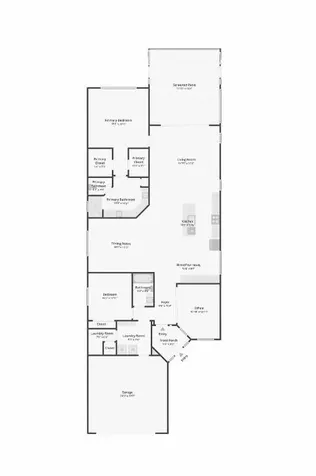 13269 SW Blue River Road Port St Lucie FL 34987