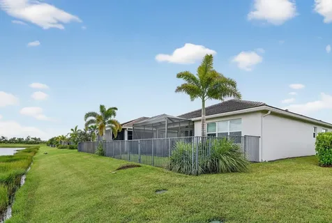 13269 SW Blue River Road Port St Lucie FL 34987