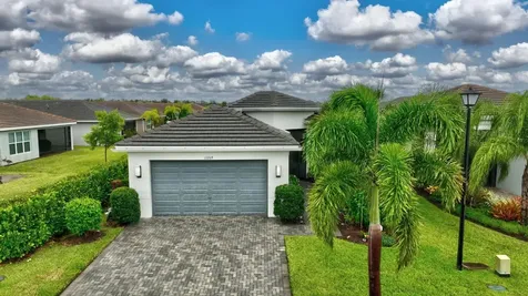 13269 SW Blue River Road Port St Lucie FL 34987