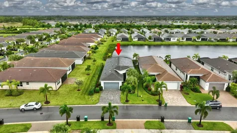 13269 SW Blue River Road Port St Lucie FL 34987