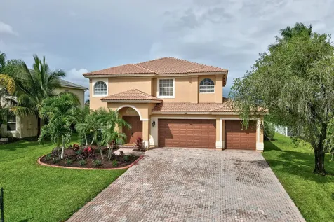 5100 Topaz Lane SW Vero Beach FL 32968