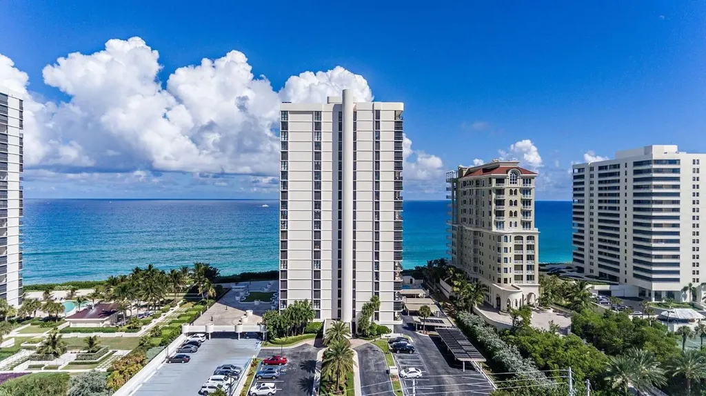 5380 N Ocean Drive Singer Island FL 33404