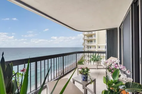 5380 N Ocean Drive Singer Island FL 33404