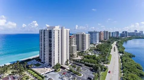 5380 N Ocean Drive Singer Island FL 33404
