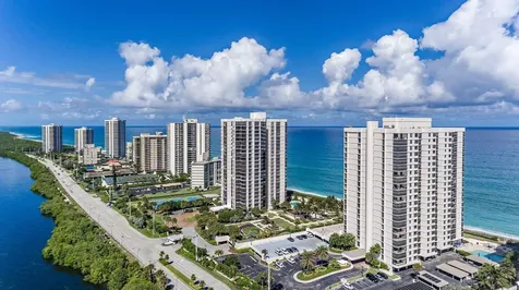 5380 N Ocean Drive Singer Island FL 33404