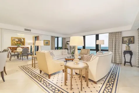 5380 N Ocean Drive Singer Island FL 33404