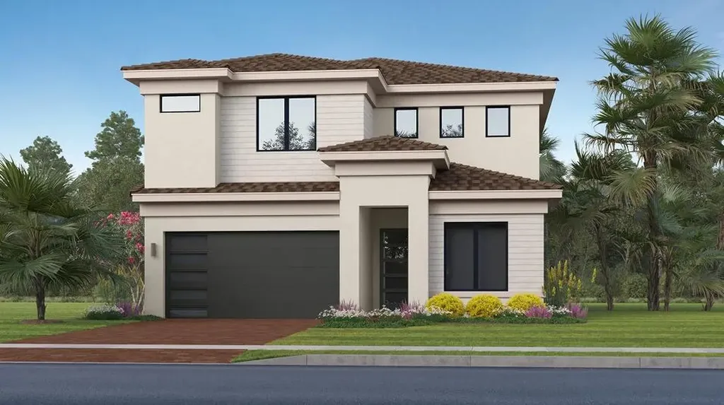 1018 Raleigh Way Wellington FL 33414