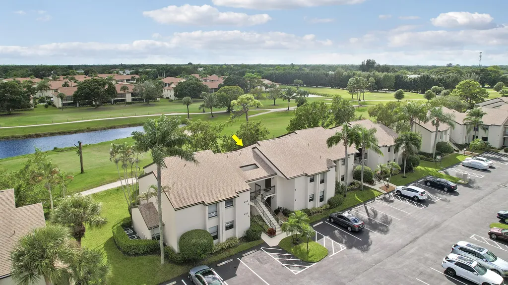 402 Wingfoot Drive Jupiter FL 33458