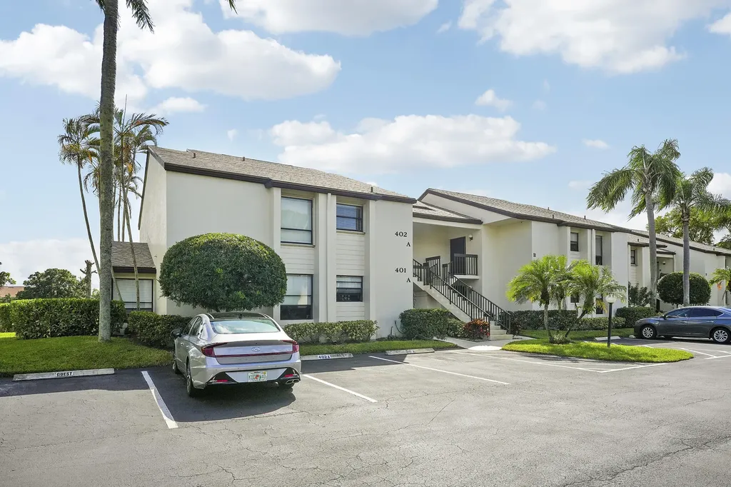 402 Wingfoot Drive Jupiter FL 33458