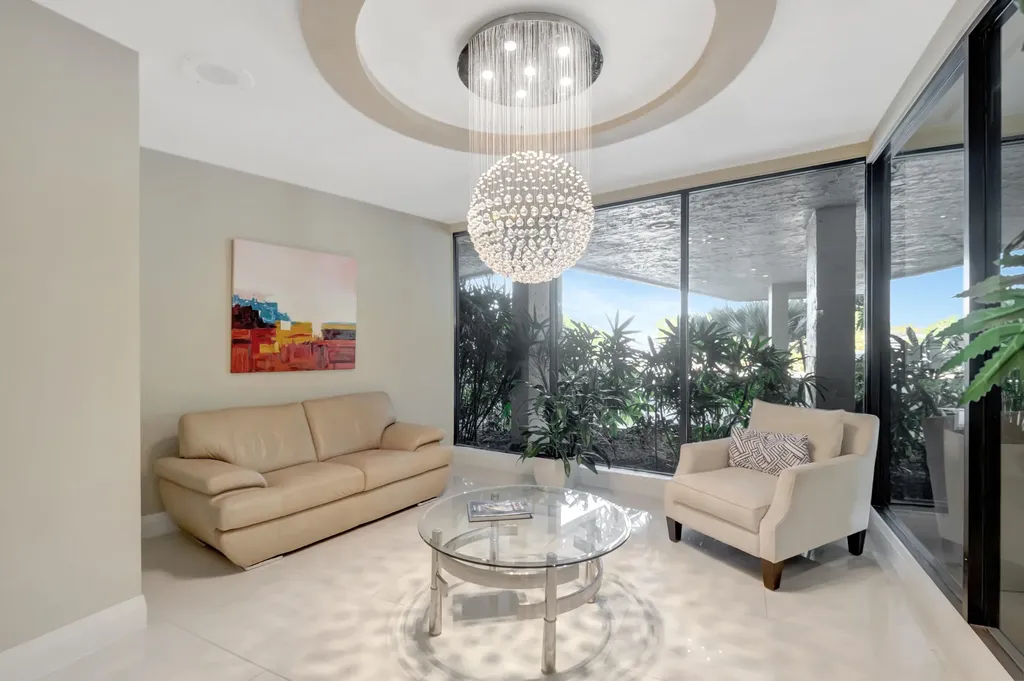 3912 S Ocean Boulevard Highland Beach FL 33487