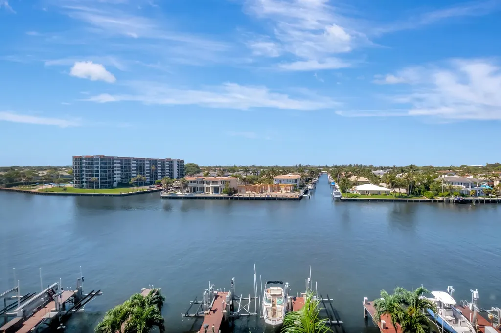 3912 S Ocean Boulevard Highland Beach FL 33487