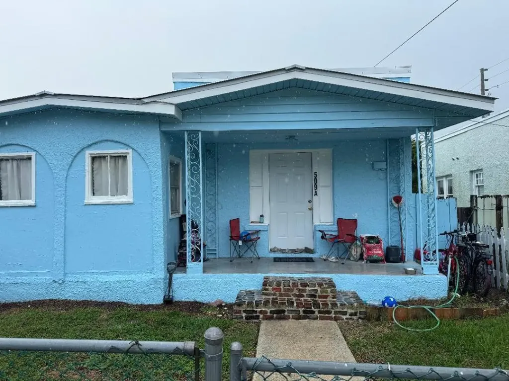 511 Texas Court Fort Pierce FL 34950