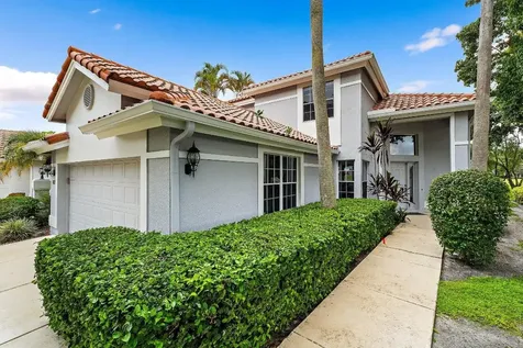 137 Eagleton Court Palm Beach Gardens FL 33418