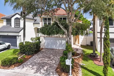 7345 Wescott Terrace Lake Worth FL 33467
