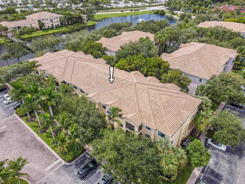 3020 Alcazar Place Palm Beach Gardens FL 33410
