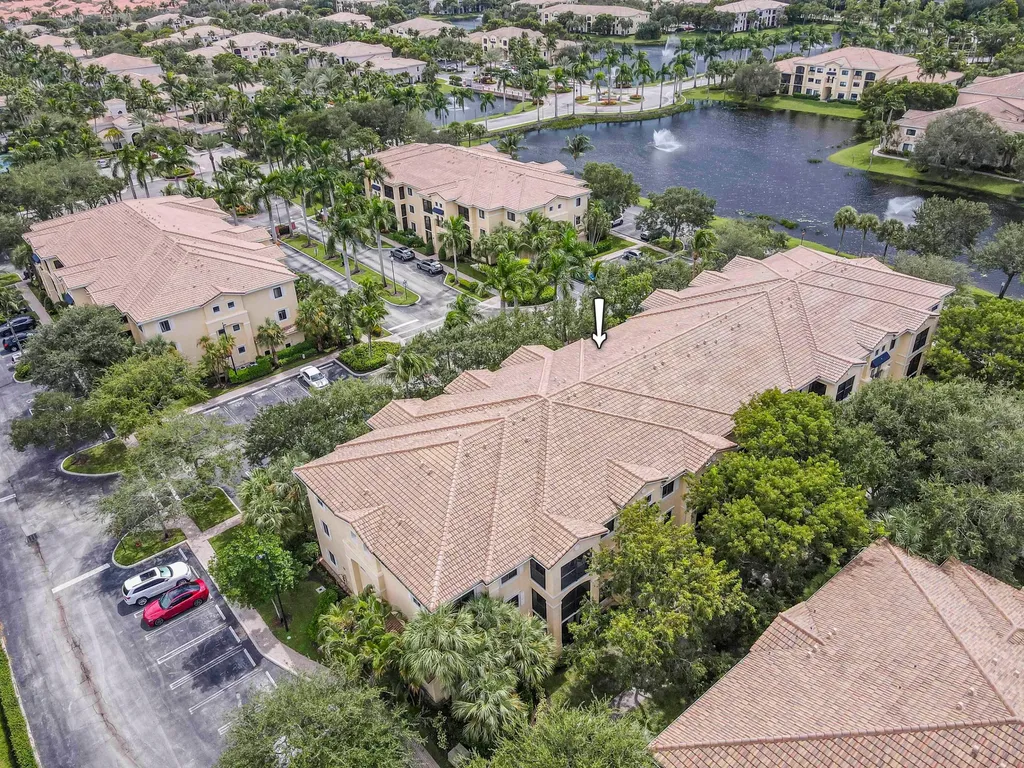 3020 Alcazar Place Palm Beach Gardens FL 33410