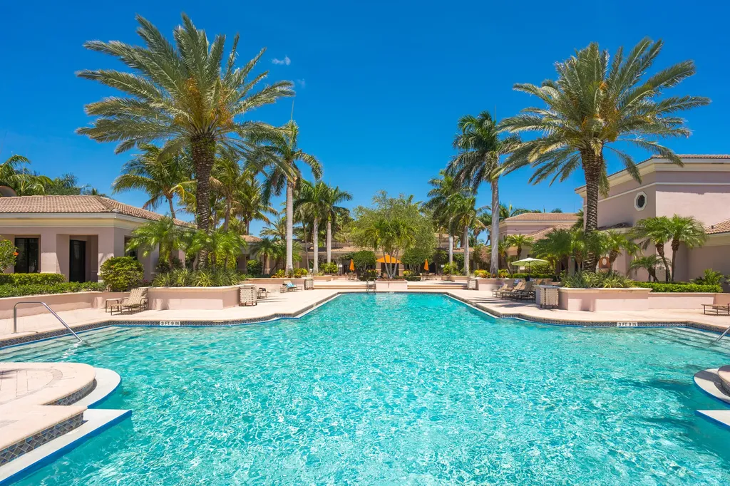 3020 Alcazar Place Palm Beach Gardens FL 33410