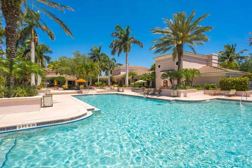 3020 Alcazar Place Palm Beach Gardens FL 33410
