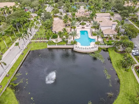 3020 Alcazar Place Palm Beach Gardens FL 33410