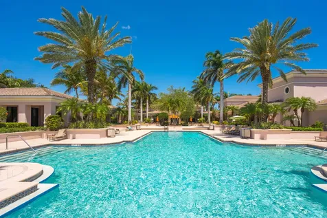 3020 Alcazar Place Palm Beach Gardens FL 33410