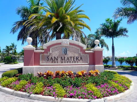 3020 Alcazar Place Palm Beach Gardens FL 33410