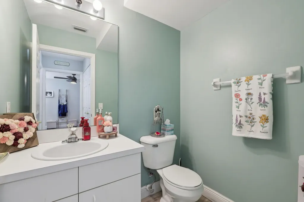 2837 NW 99th Terrace Sunrise FL 33322