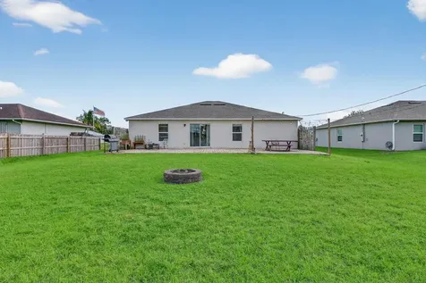 229 SW Starfish Avenue Port St Lucie FL 34984