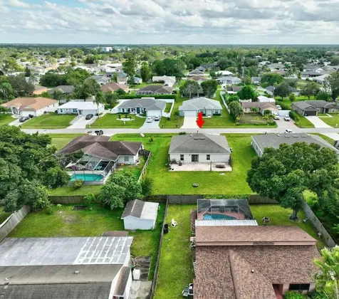 229 SW Starfish Avenue Port St Lucie FL 34984