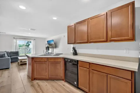 229 SW Starfish Avenue Port St Lucie FL 34984
