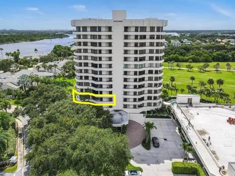 3322 Casseekey Island Road Jupiter FL 33477