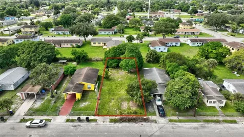 901 N 22nd Street Fort Pierce FL 34950