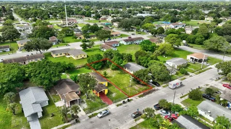 901 N 22nd Street Fort Pierce FL 34950