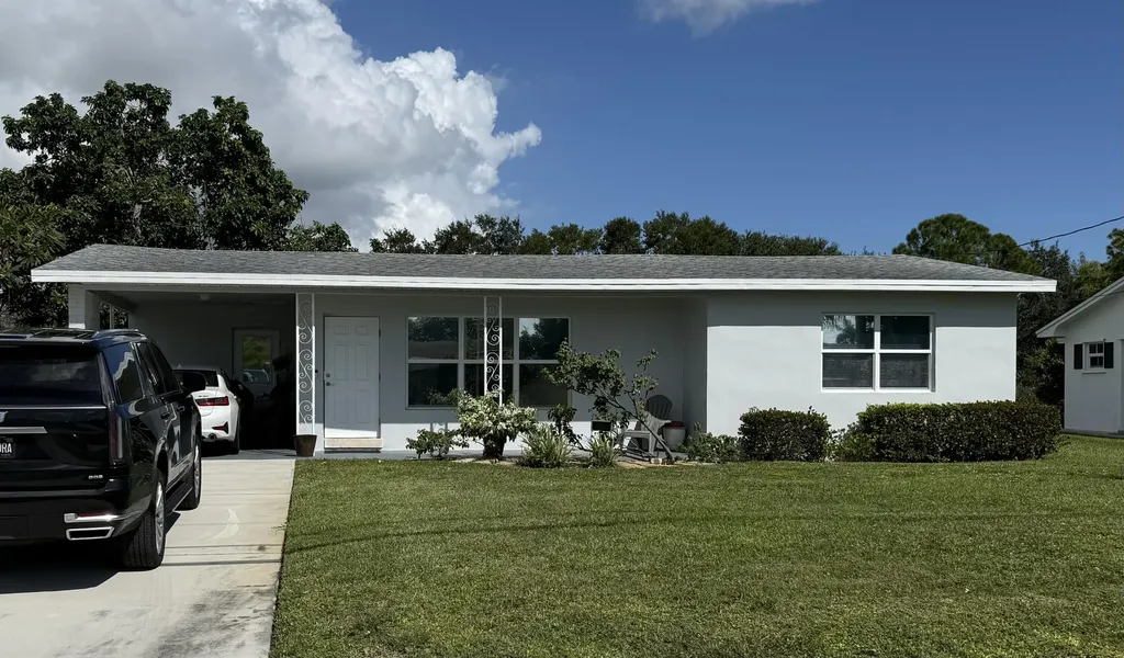 2623 Northside Drive Lake Worth FL 33462