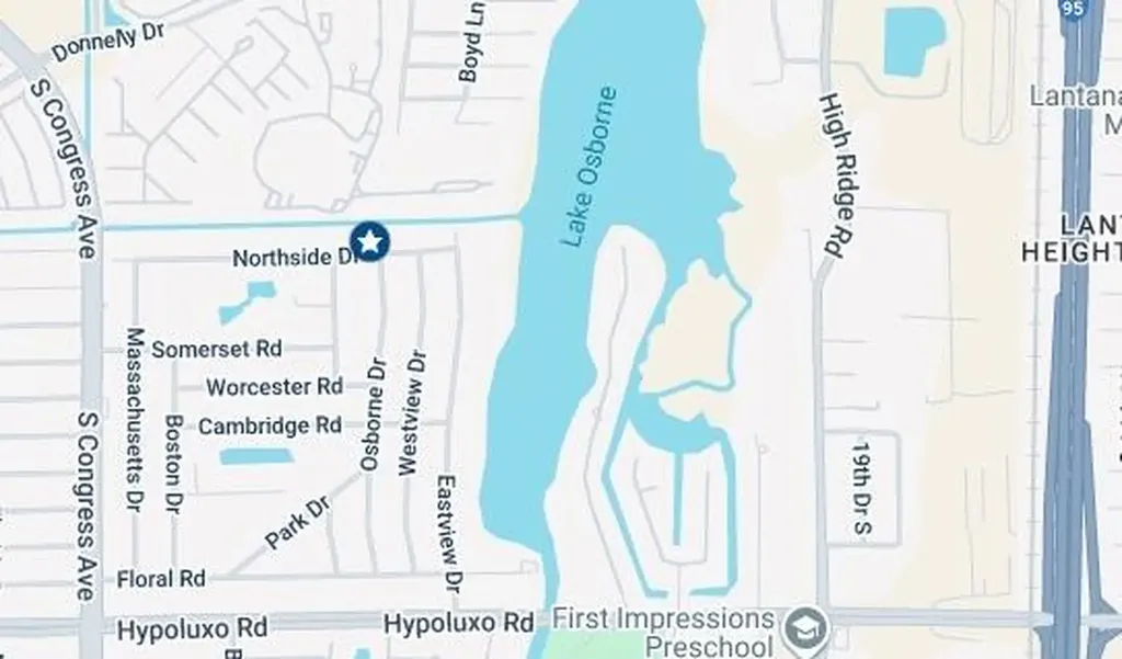 2623 Northside Drive Lake Worth FL 33462