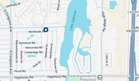 2623 Northside Drive Lake Worth FL 33462