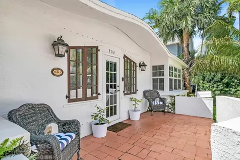 302 Wildermere Road West Palm Beach FL 33401