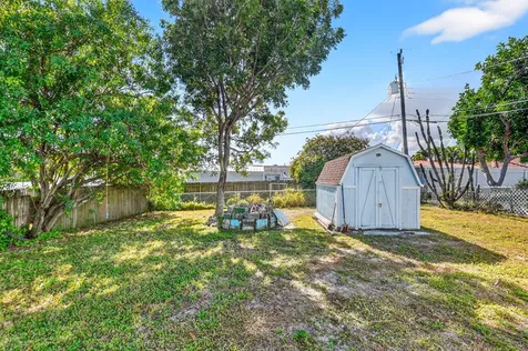 844 Bradley Street West Palm Beach FL 33405