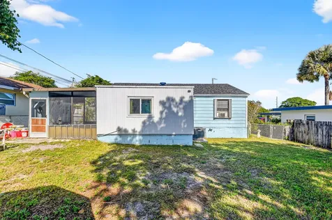 844 Bradley Street West Palm Beach FL 33405