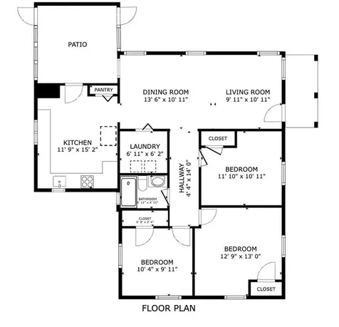 844 Bradley Street West Palm Beach FL 33405