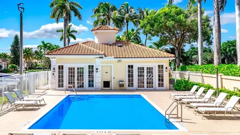 9760 Vineyard Court Boca Raton FL 33428