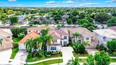 9760 Vineyard Court Boca Raton FL 33428