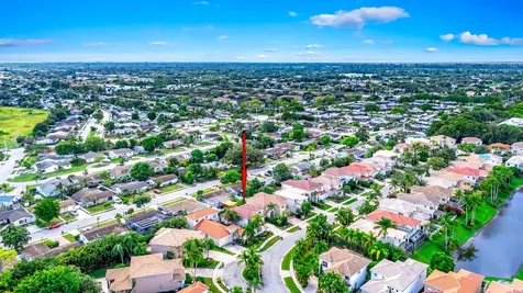 9760 Vineyard Court Boca Raton FL 33428