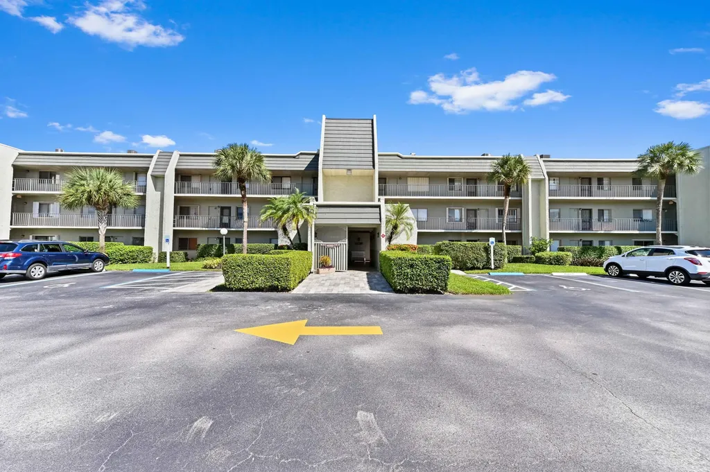 4080 Tivoli Court Lake Worth FL 33467