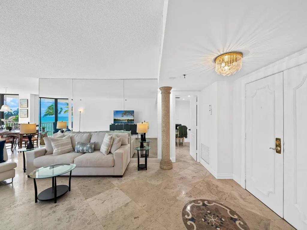 2917 S Ocean Boulevard Highland Beach FL 33487