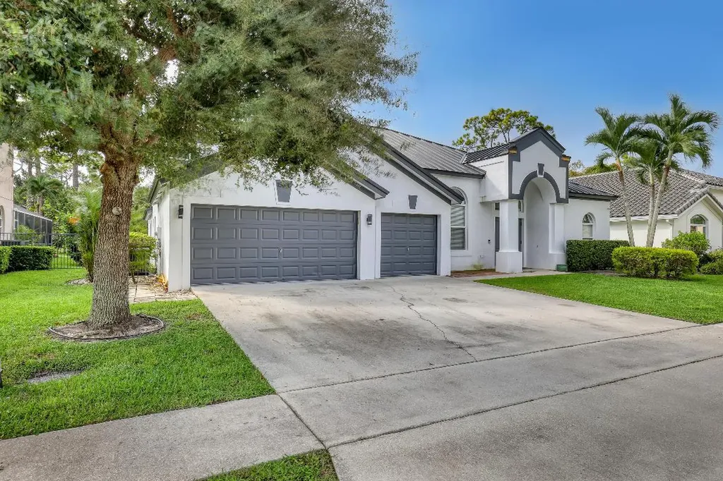 15818 Glen Willow Lane Wellington FL 33414