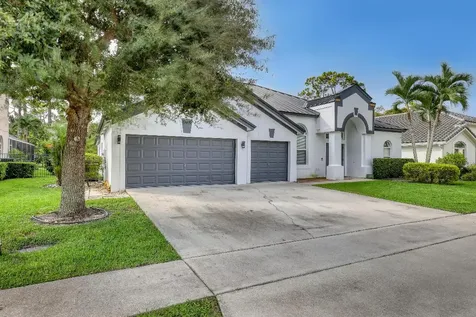 15818 Glen Willow Lane Wellington FL 33414