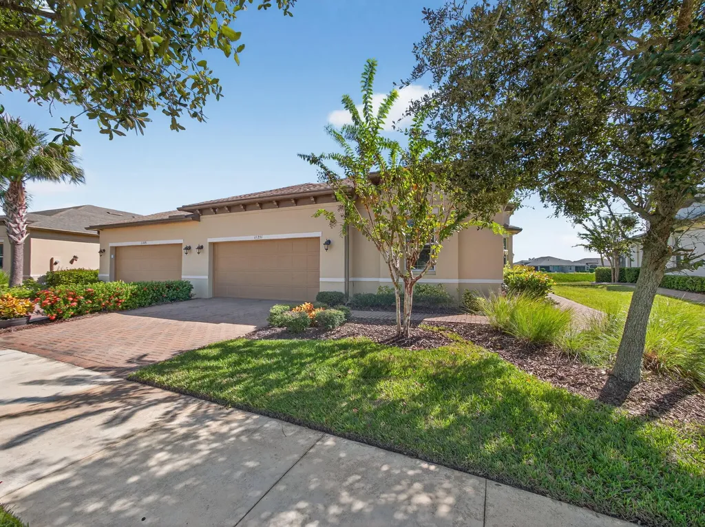 11231 SW Winding Lakes Circle Port St Lucie FL 34987