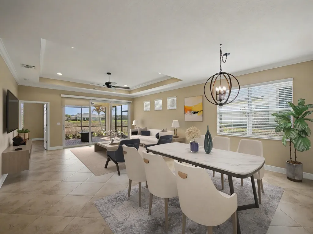 11231 SW Winding Lakes Circle Port St Lucie FL 34987