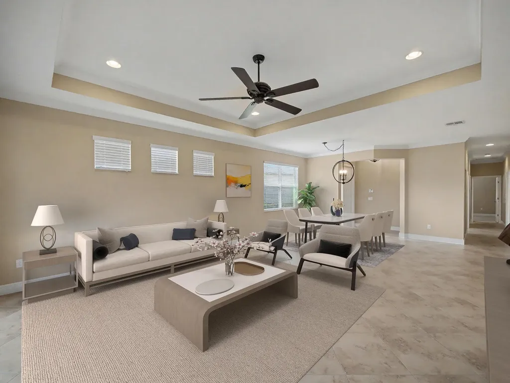 11231 SW Winding Lakes Circle Port St Lucie FL 34987