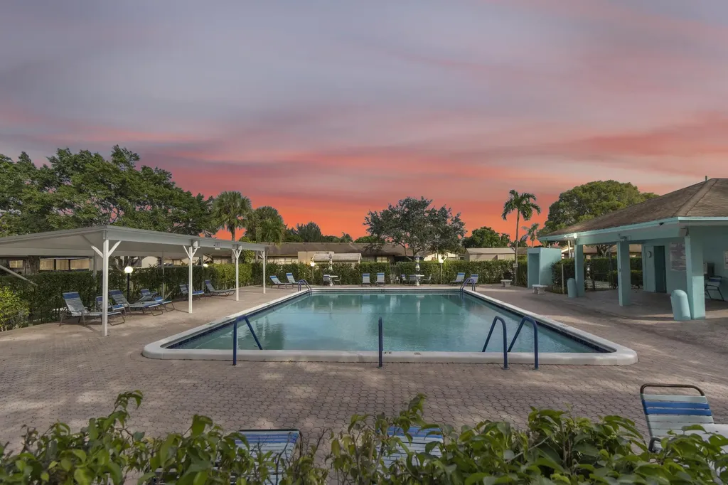 5755 Doris Court Delray Beach FL 33484